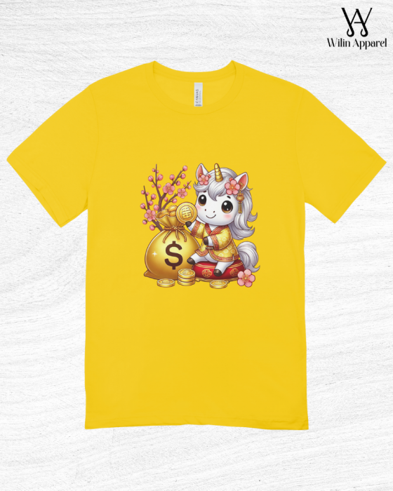 Kaos Distro Chinese New Years 2026 CNY-0005 Kaos Distro Chinese New Years 2026 CNY-0005